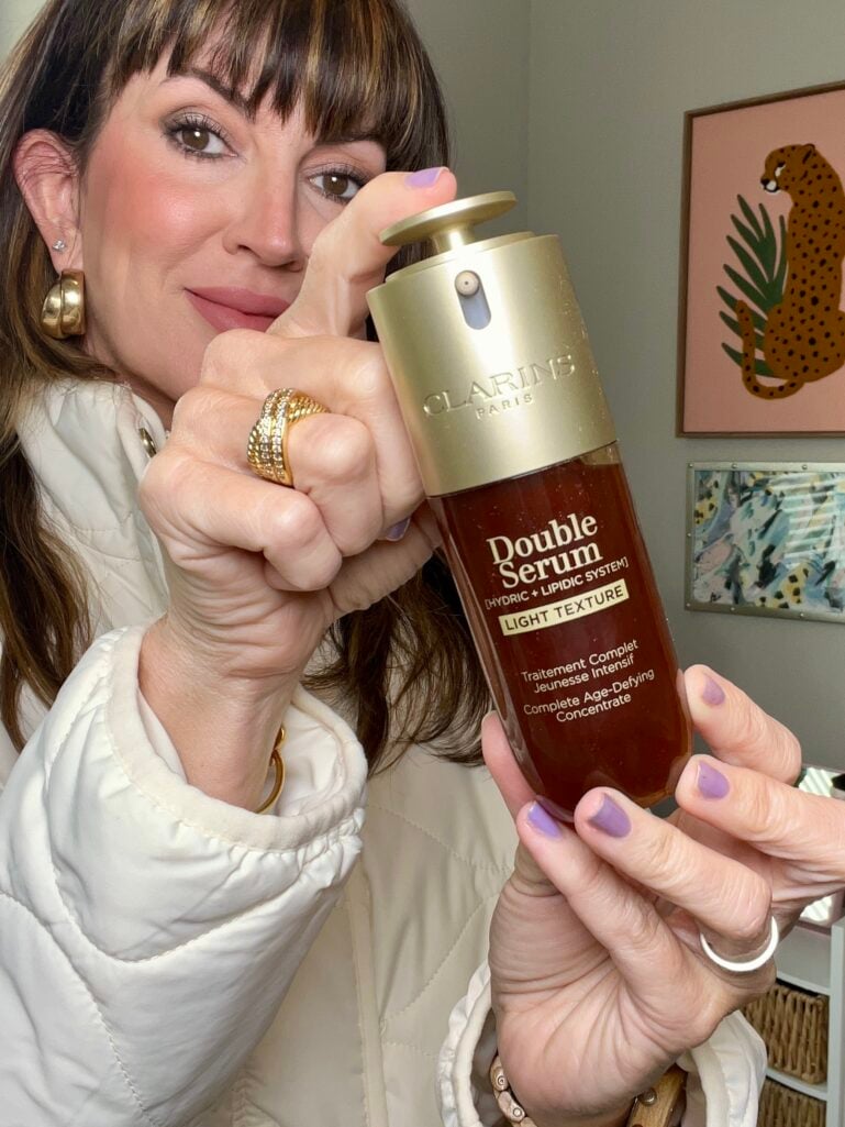 Fall, skincare, beauty, fashion