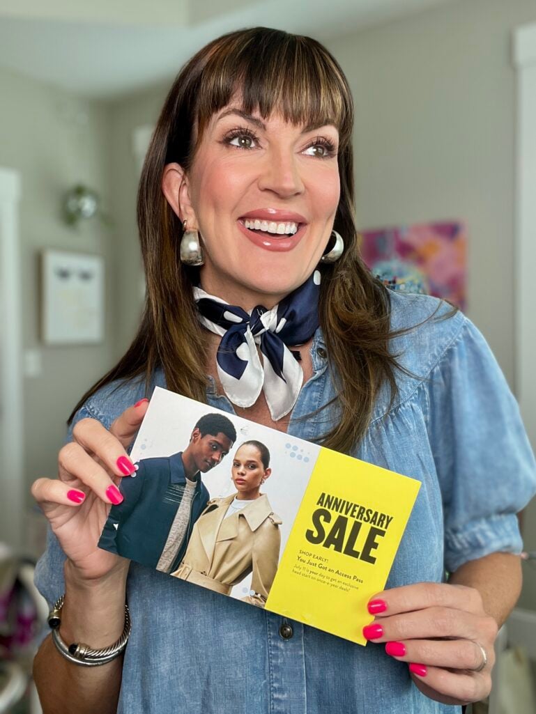 What Beauty Items Are Really Worth Buying From the 2025 Nordstrom Anniversary Saleย