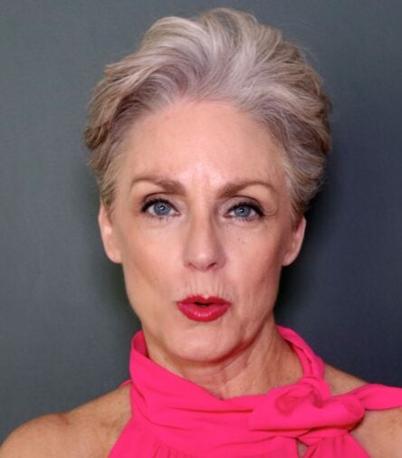 How to Style a Pixie Cut with Volume, Texture & Confidence