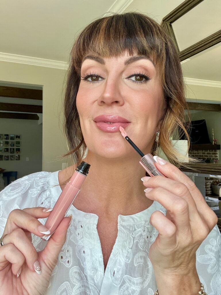 Wedding Makeup, Bridal Makeup, Lips, Cheeks, Eyes,