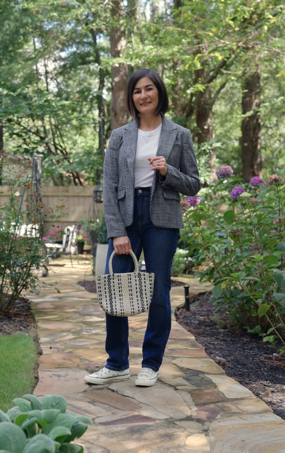 Daily Look 8.26.25