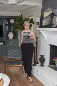 Summer Neutrals That Don’t Age You