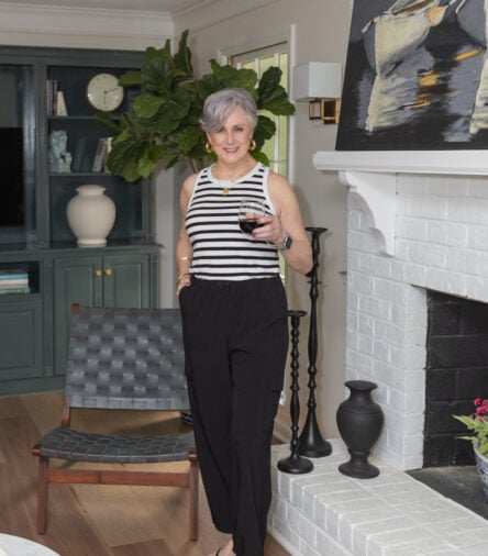 Summer Neutrals That Don’t Age You