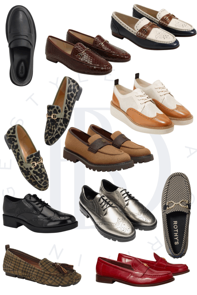 Loafer Collection