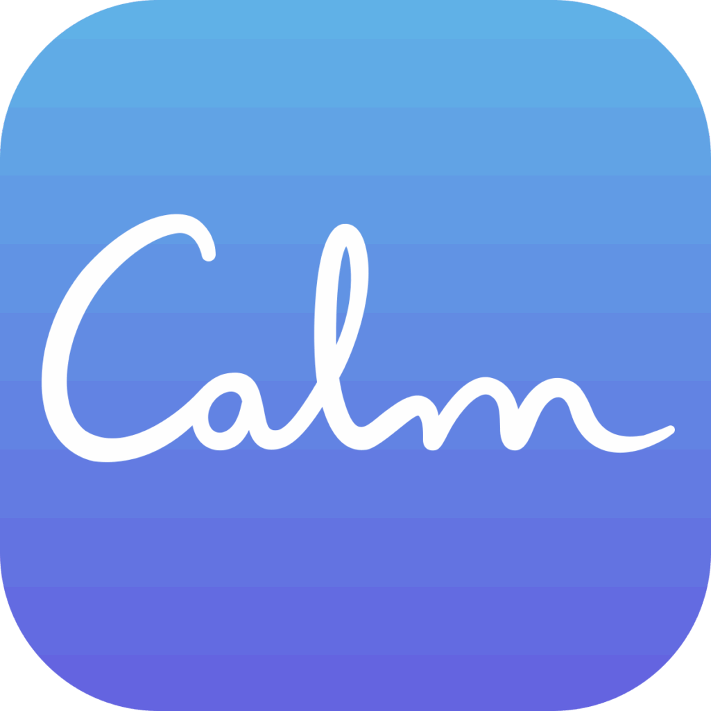 Guided Meditation for Calm