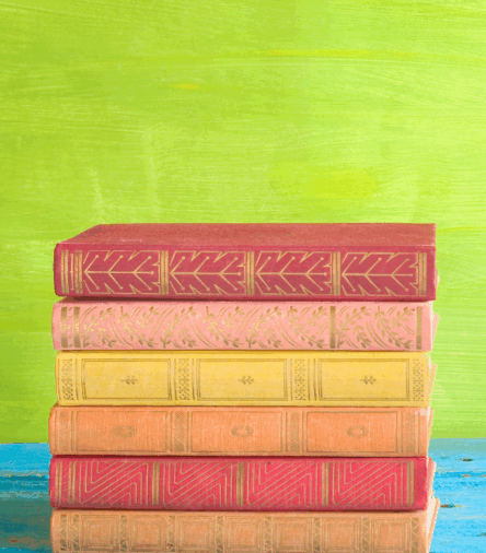 Smart, Stylish Summer Reads for Women Over 50