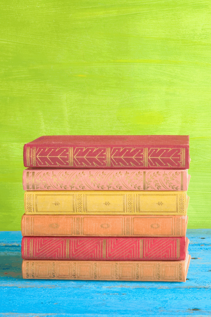 Smart, Stylish Summer Reads for Women Over 50