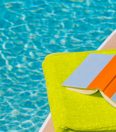 Pool Day Must-Haves for Women Over 50 (What’s Really in My Bag)
