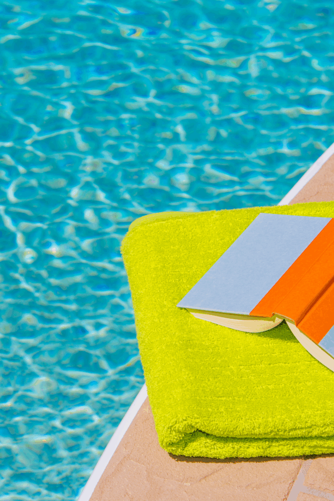 Pool Day Must-Haves for Women Over 50 (What’s Really in My Bag)