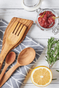 The Kitchen Tools I Can’t Live Without (I Use Them Every Week)