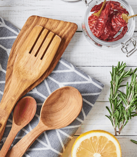 The Kitchen Tools I Can’t Live Without (I Use Them Every Week)