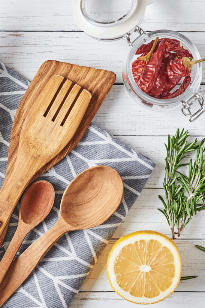 The Kitchen Tools I Can’t Live Without (I Use Them Every Week)