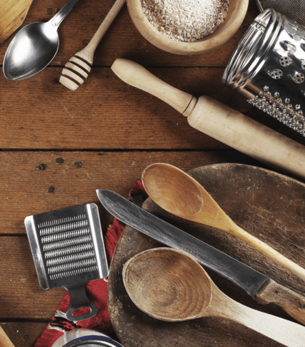 Amazon Kitchen Tools That Make Cooking a Breeze