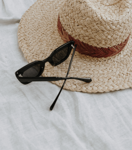 Keep Your Summer Hats Looking Fresh with These Storage Tips