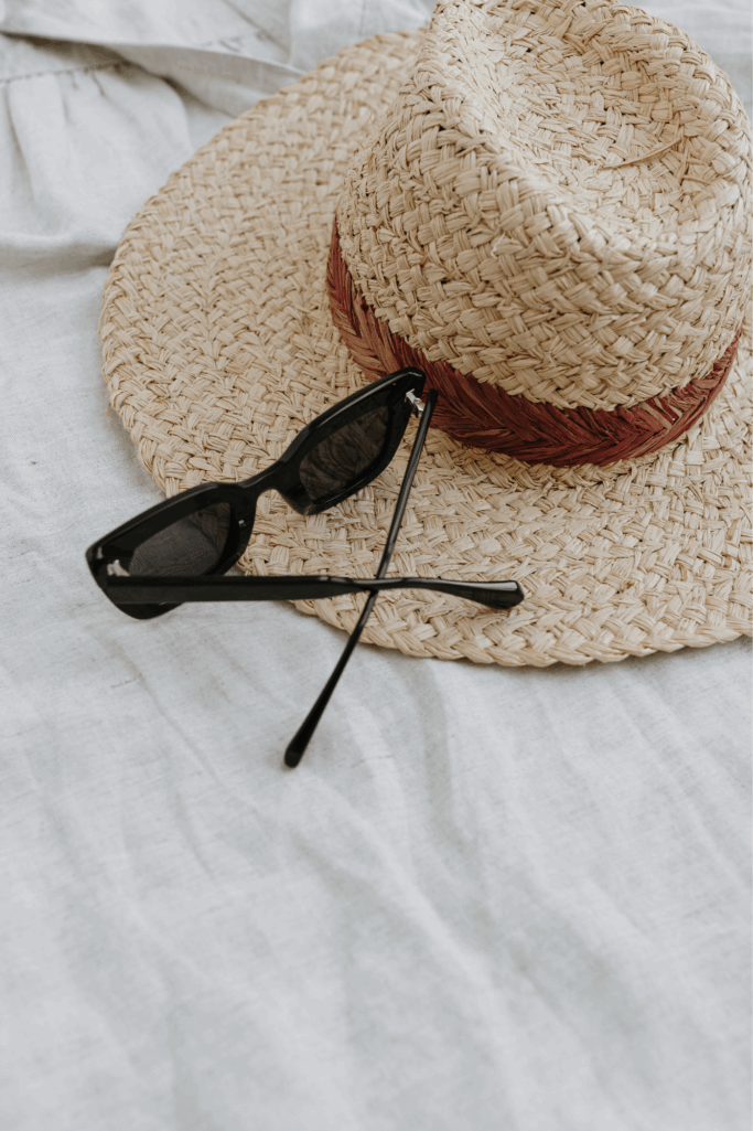 Keep Your Summer Hats Looking Fresh with These Storage Tips