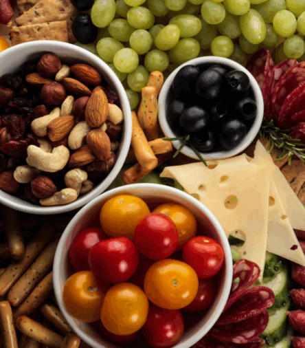 Effortless Summer Charcuterie Boards You’ll Love to Serve