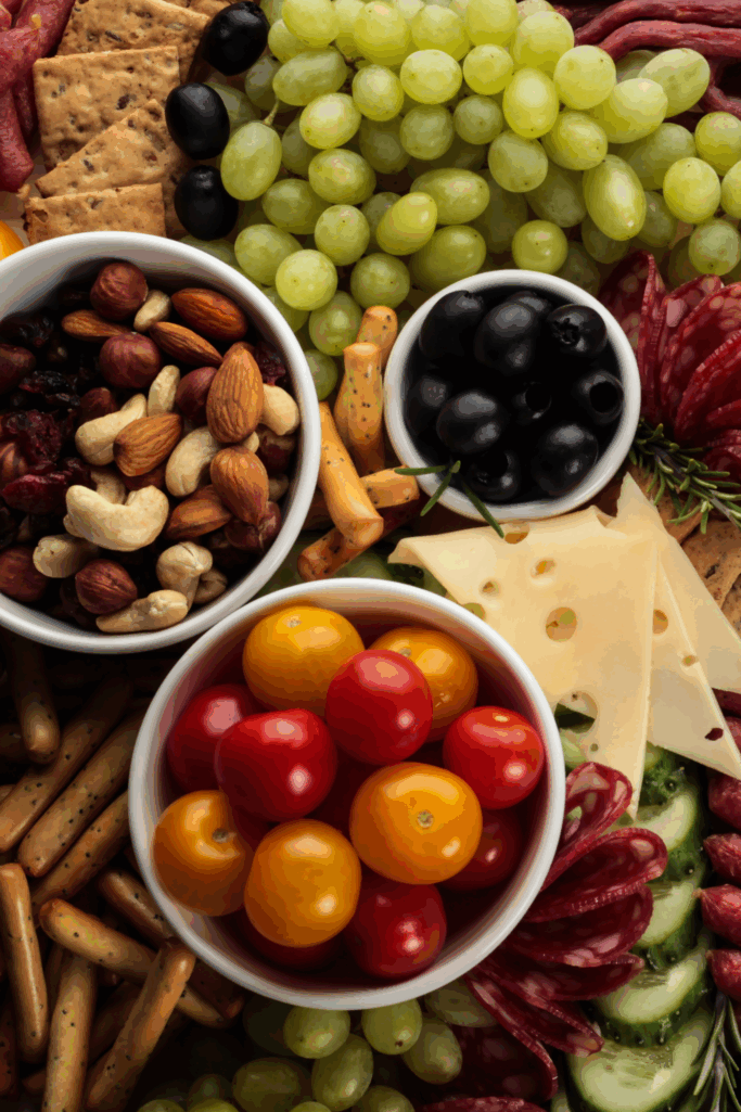 Effortless Summer Charcuterie Boards You’ll Love to Serve