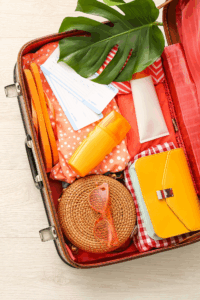 Travel Smarter: Amazon Organization Finds You Need Before Your Next Trip