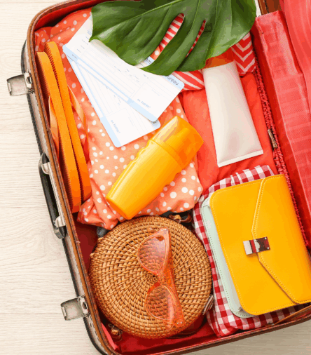 Travel Smarter: Amazon Organization Finds You Need Before Your Next Trip