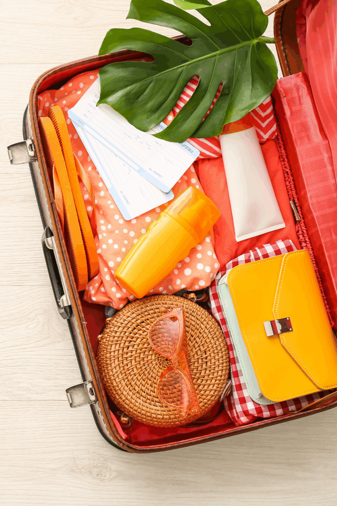 Travel Smarter: Amazon Organization Finds You Need Before Your Next Trip