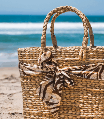 These Lightweight Summer Bags Are So Chic, You’ll Carry Them Everywhere