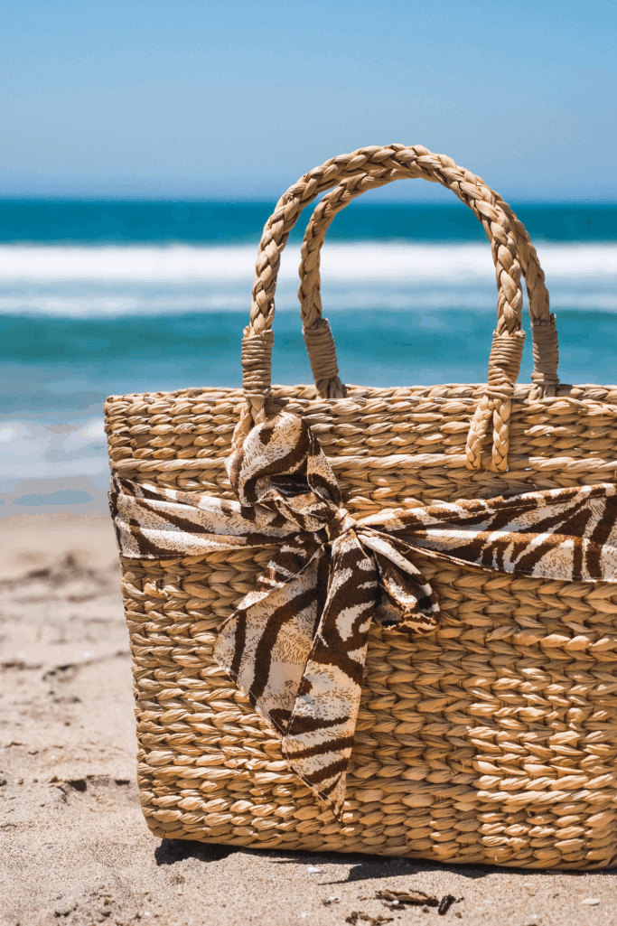 These Lightweight Summer Bags Are So Chic, You’ll Carry Them Everywhere