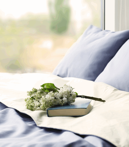 Refresh Your Bedroom: 6 Simple Late Summer Updates