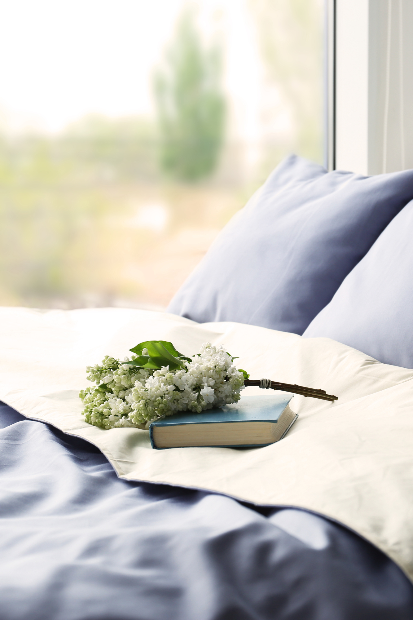 Refresh Your Bedroom: 6 Simple Late Summer Updates
