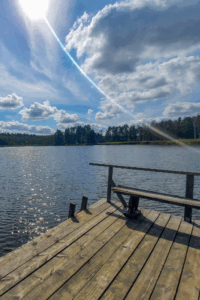 Pack Like a Pro: My Labor Day Weekend Essentials
