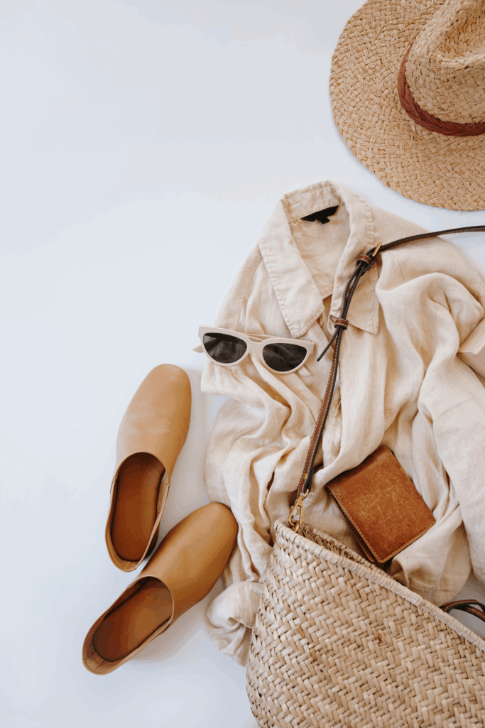 The Only No-Show Socks You’ll Actually Want to Wear This Summer