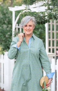 Late Summer Dresses You’ll Love Wearing Right Into September