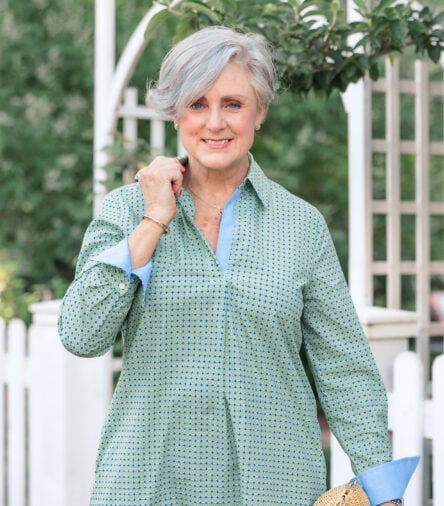 Late Summer Dresses You’ll Love Wearing Right Into September