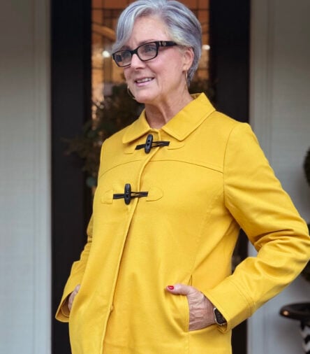 A Fall Style Refresh: Shop Talbots’ Newest Pieces