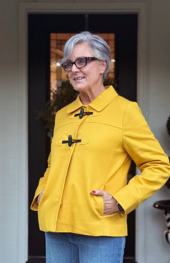 A Fall Style Refresh: Shop Talbots’ Newest Pieces