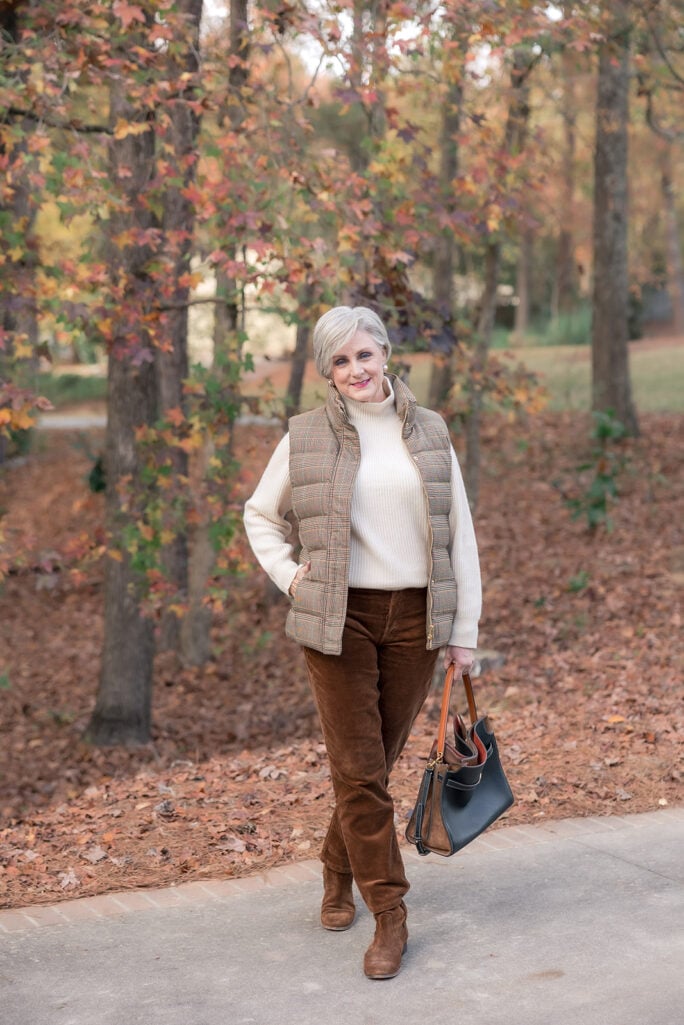 Over 50? These Are the Fall & Winter Shoes You’ll Wear on Repeat