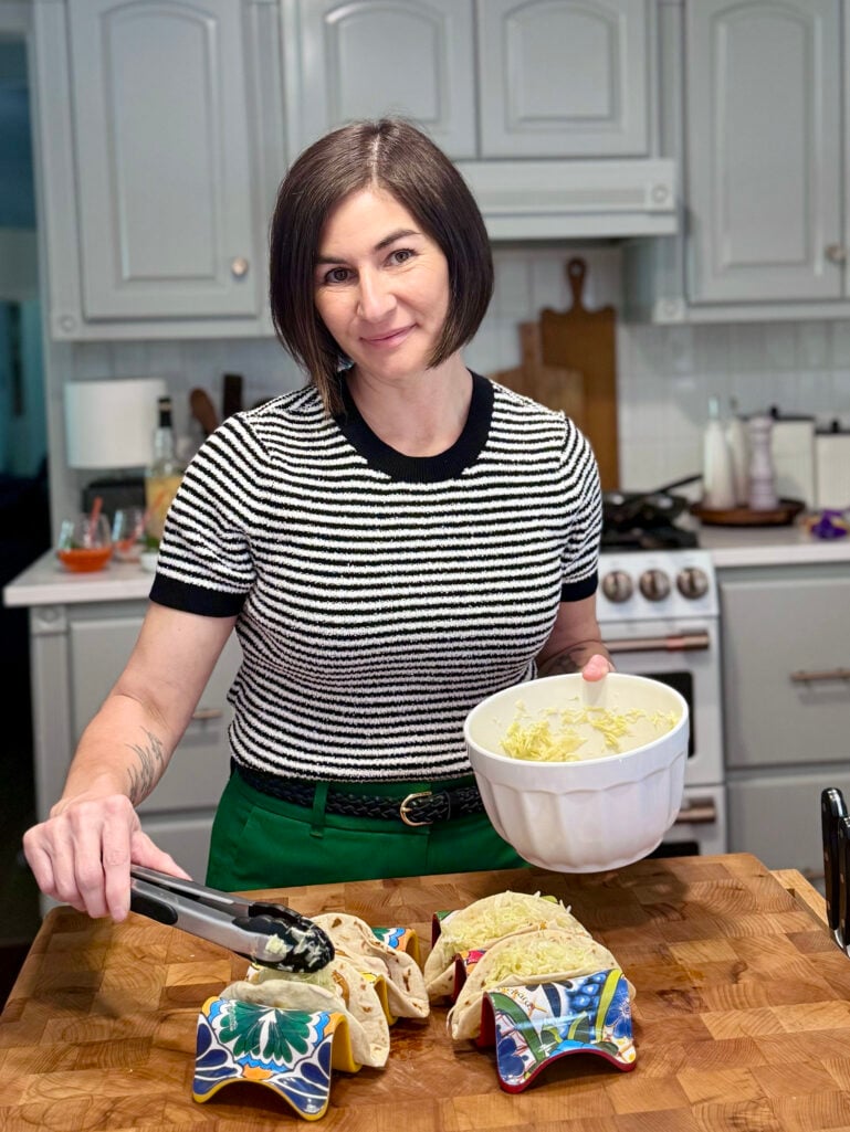 Summer and Recipes, Casual Outfits, Cocktails, Friday, Weekend Inspiration, Stripes, Taco Recipe, 
