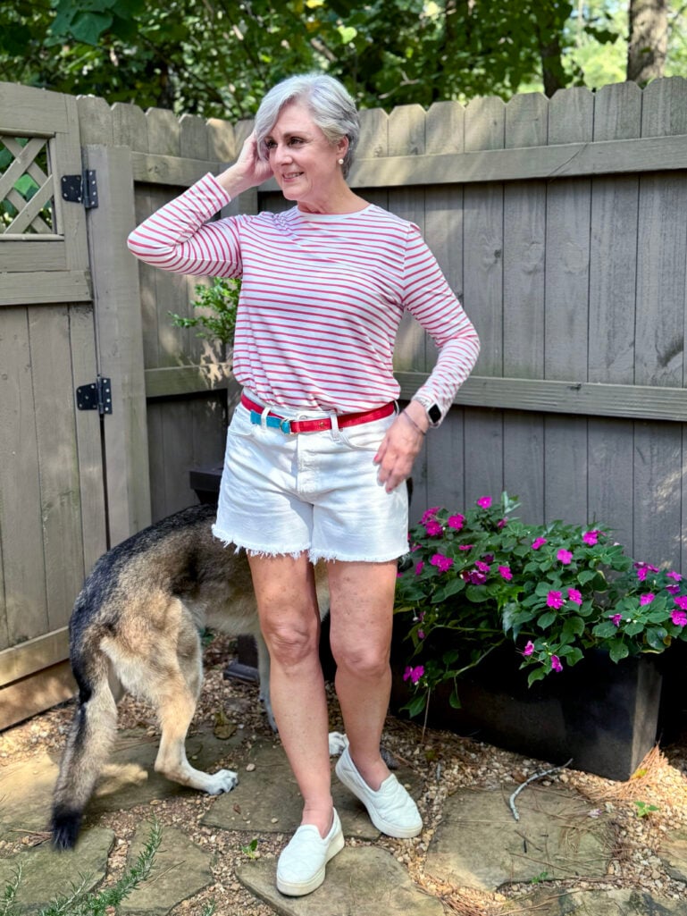 Summer and Recipes, Casual Outfits, Cocktails, Friday, Weekend Inspiration, Stripes, Taco Recipe, 