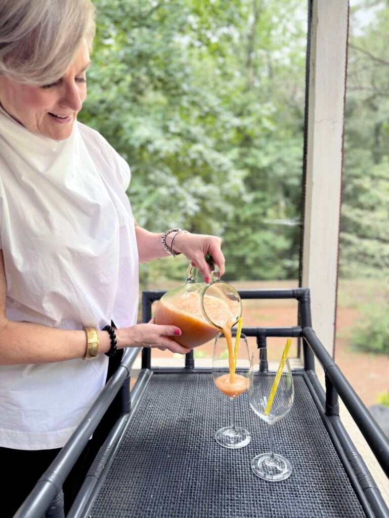 Style, Shop the Looks, Recipes, Casual Style, Petite Style, Seasonal Recipes, Peaches