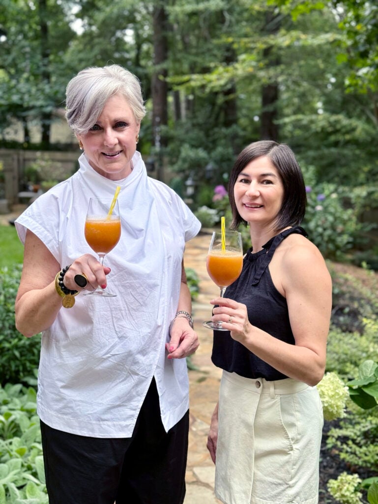 Style, Shop the Looks, Recipes, Casual Style, Petite Style, Seasonal Recipes, Peaches