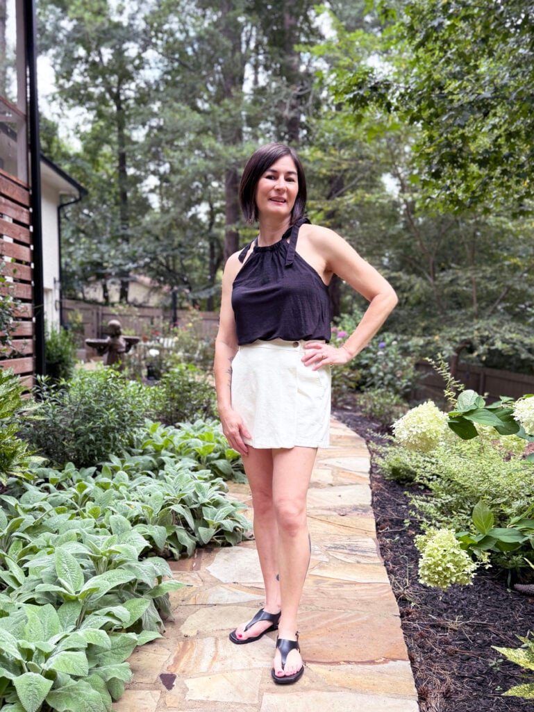Style, Shop the Looks, Recipes, Casual Style, Petite Style, Seasonal Recipes, Peaches