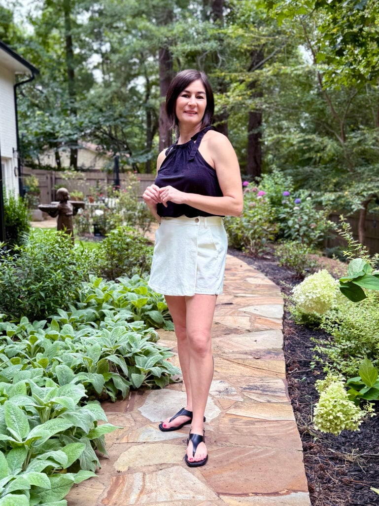 Style, Shop the Looks, Recipes, Casual Style, Petite Style, Seasonal Recipes, Peaches