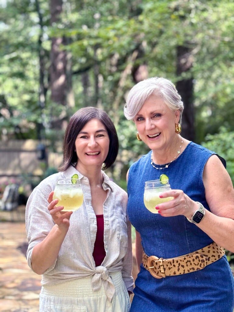 Summer Style, Fridays with Oscar, Shop, Recipes, Weekend Style, Happy Hour