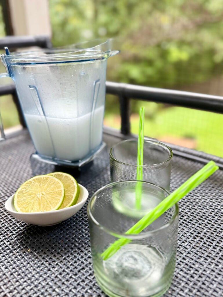 Frozen Margarita