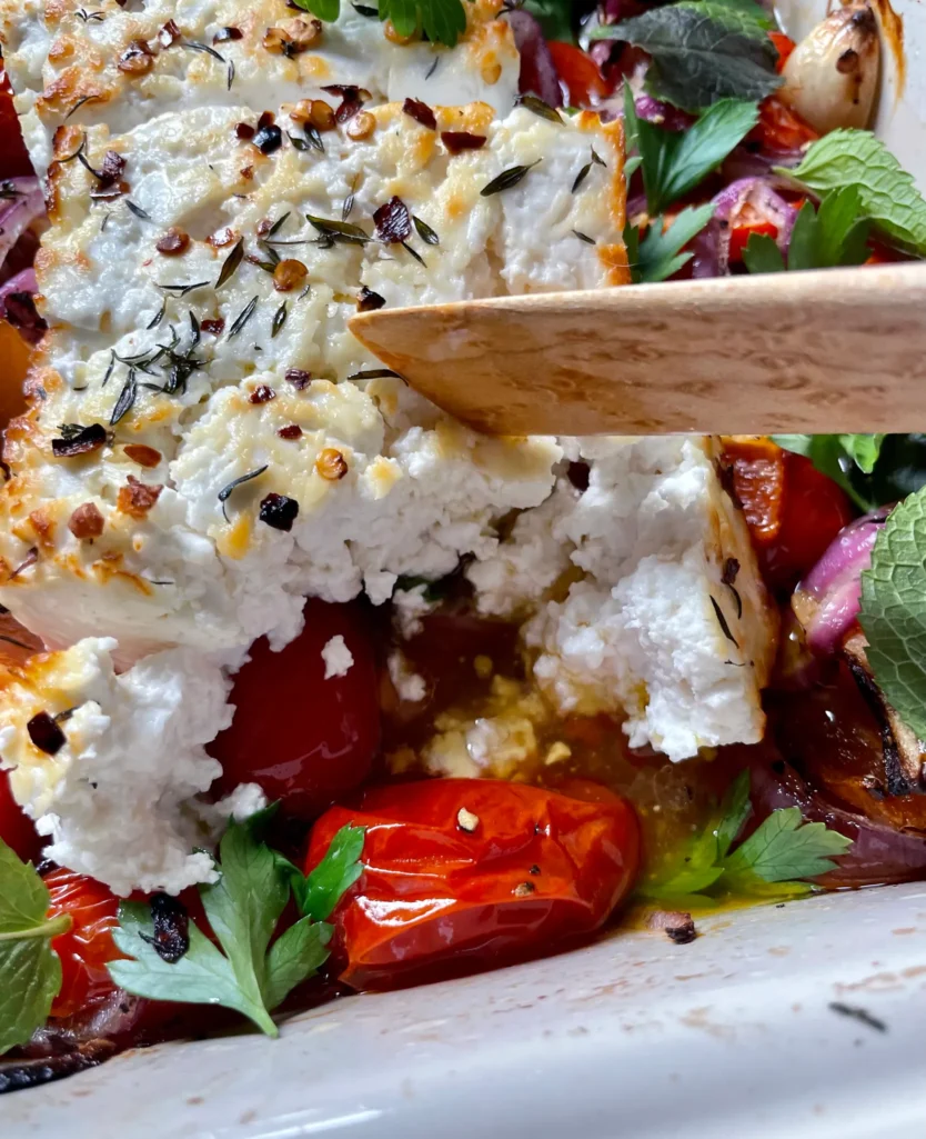 Easy Summer Recipe, Fresh Herbs, Versatile recipe, Mediterranean, healthy recipe