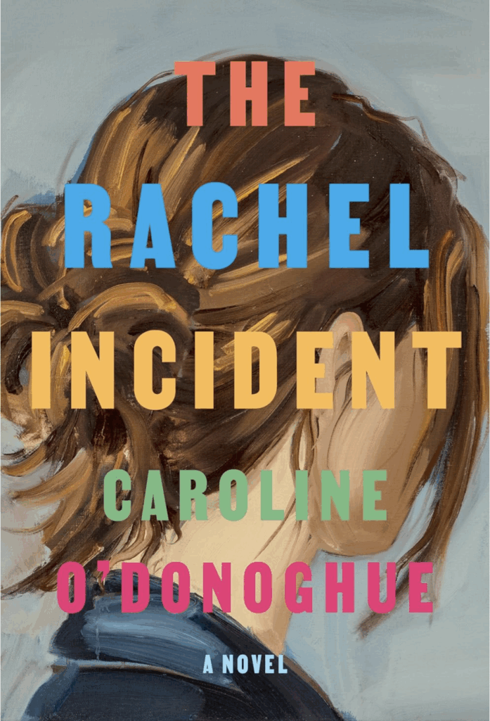 A Novel That Makes You Want to Call Your Friends