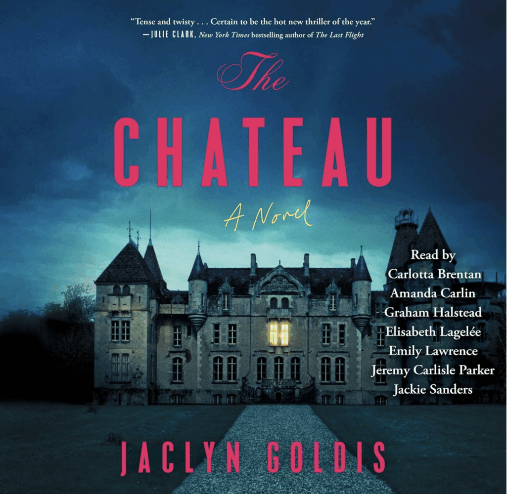 A Page-Turner With Serious French Girl Energy
