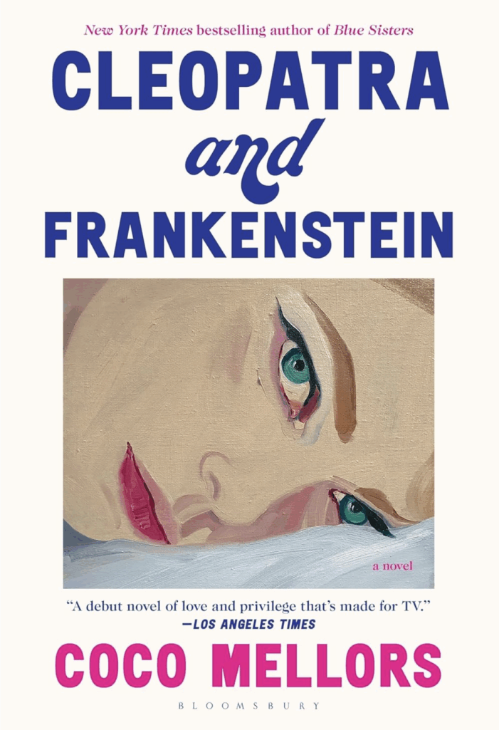 A Sharp, Stylish Coming-of-Age Story