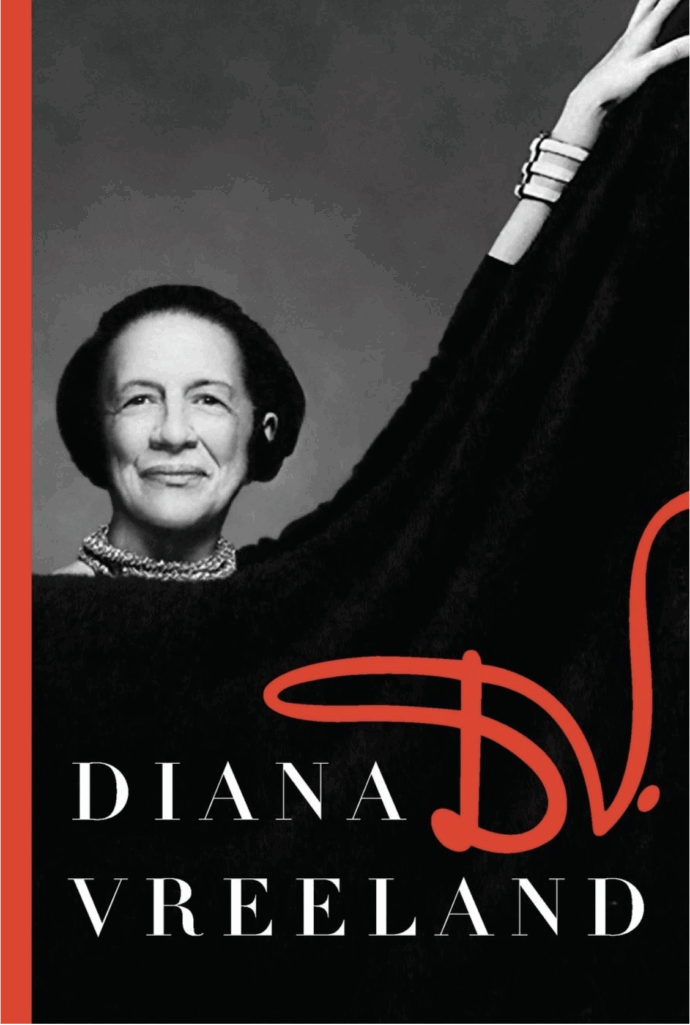 An Inside Look at Vogue’s Legendary Editor