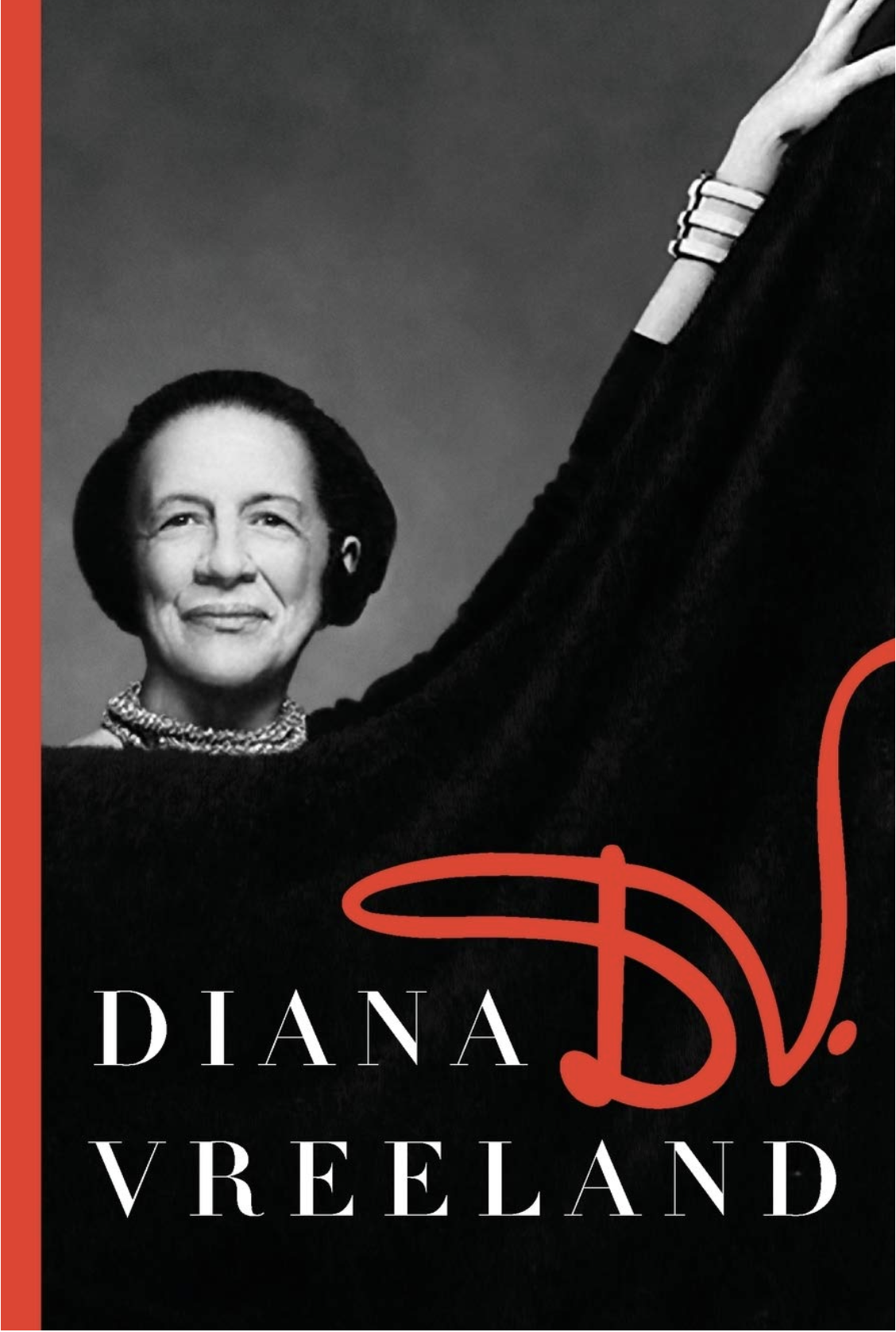 D.V. by Diana Vreeland