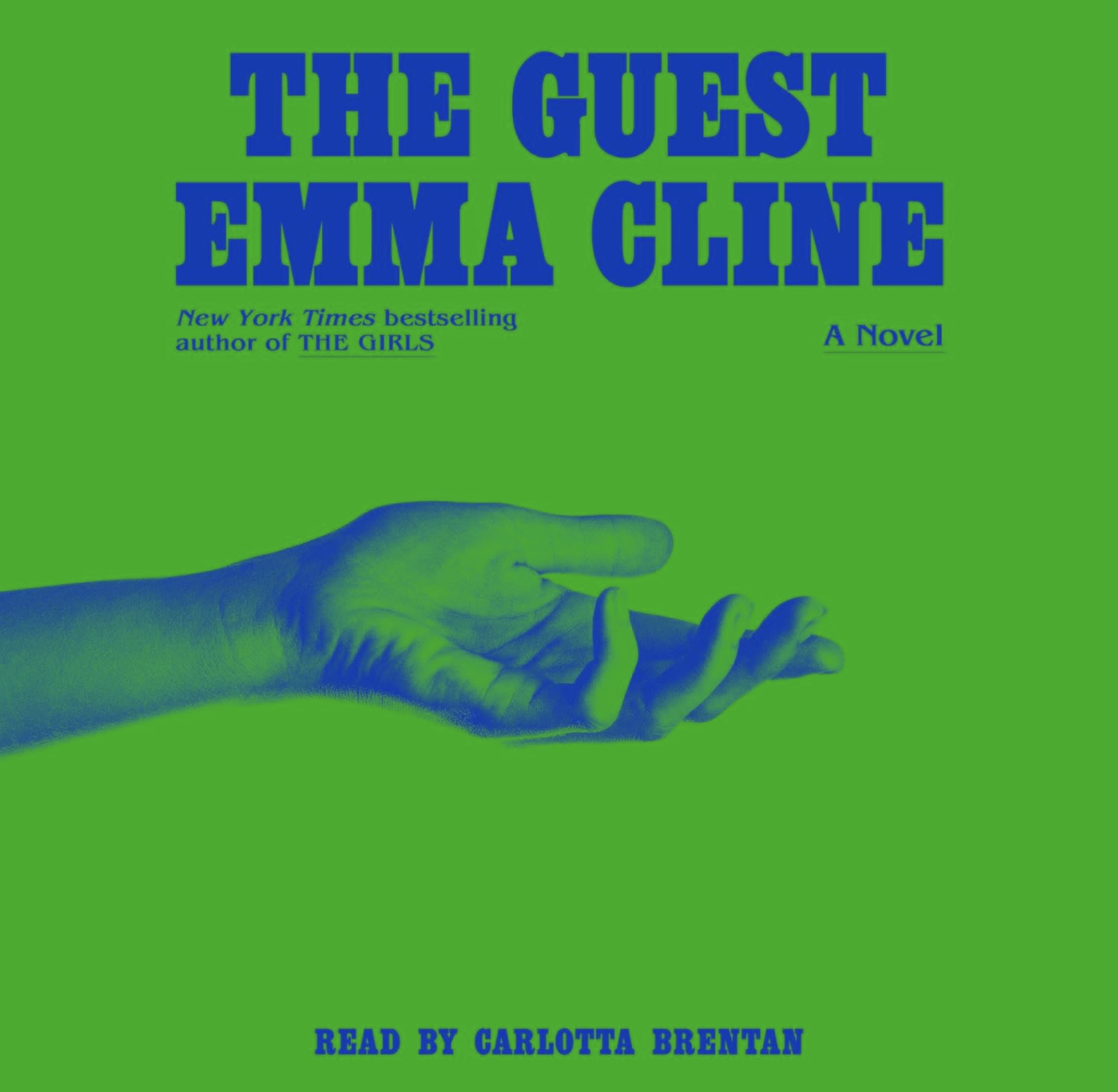 The Guest by Emma Cline
